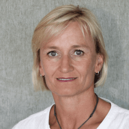Louise du Plessis